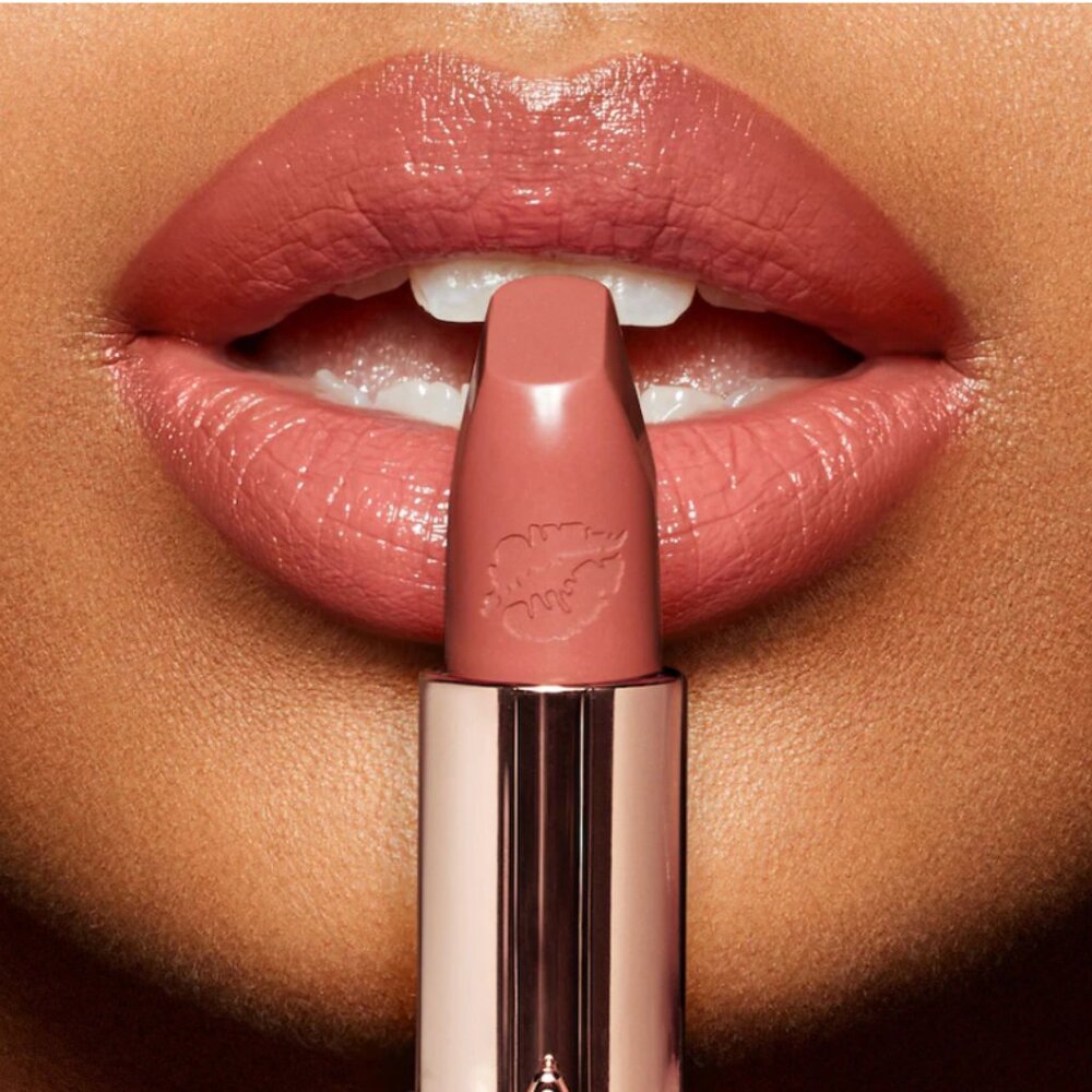 BNIB Charlotte Tilbury Hot Lips In Love with Olivia REFILL